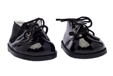 negru-pantofi