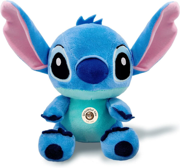 Mascota din plus Stitch