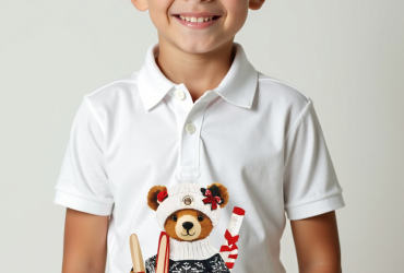 SET URSULET 50 CM CU ECHIPAMENT SI SUNET CU IMN-8